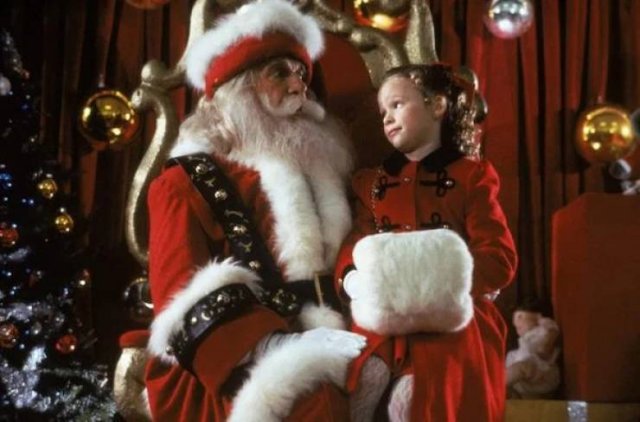The Most Popular Christmas Movies