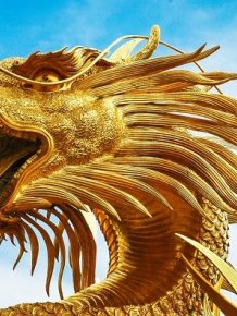 Dragons In World's Mythology