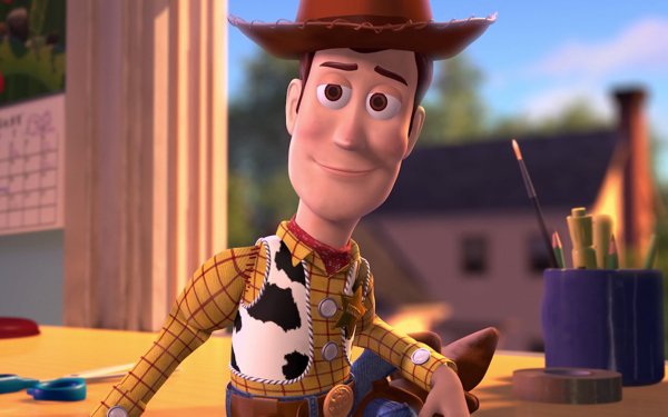'Toy Story' Facts