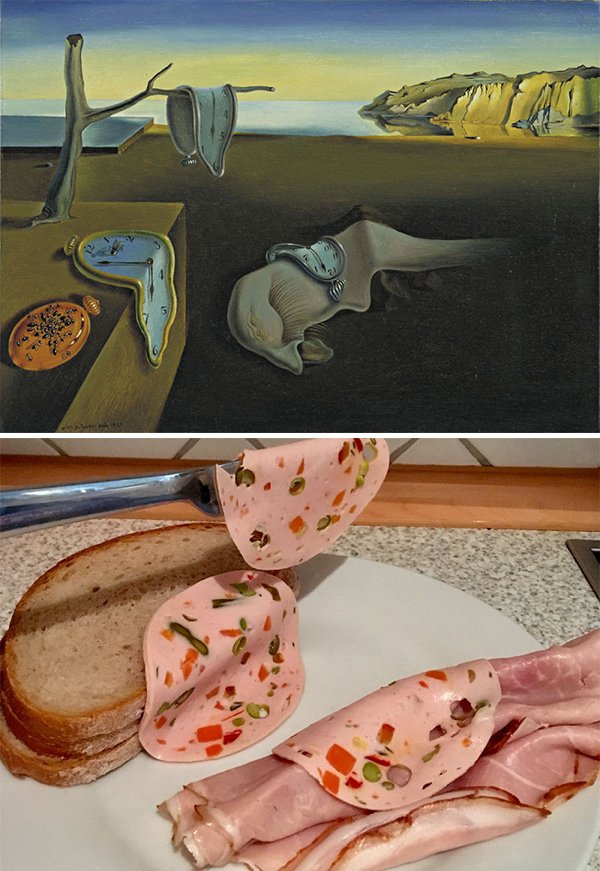Sandwich Art