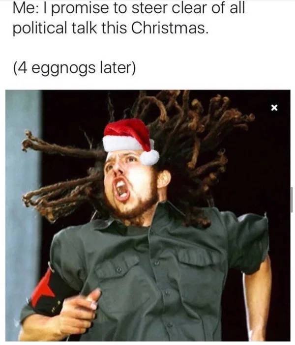 Christmas Memes, part 2