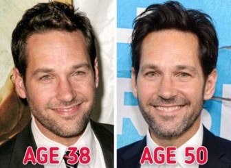 These Celebrities Are Not Aging