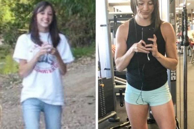 These People Won The Battle With Anorexia