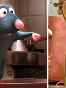 'Ratatouille' Hidden Details