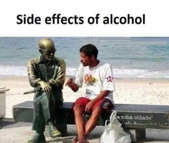 Alcohol Memes And Pictures