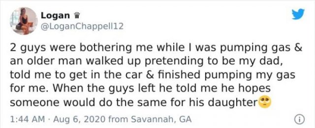 Wholesome Stories, part 32