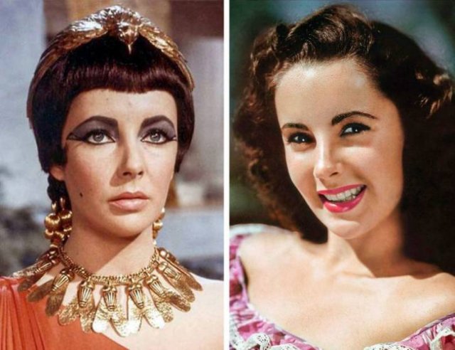 Women Beauty Standards Over The Past 100 Years