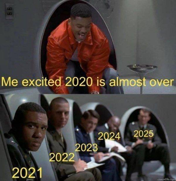 2021 Memes | Fun