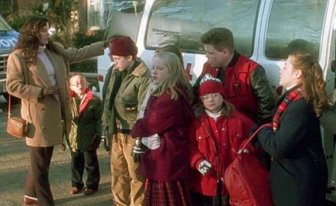 Hidden Details In Christmas Movies