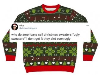 Non-Americans Can't Figure Out With These American Christmas Traditions