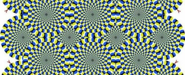 Great Optical Illusions