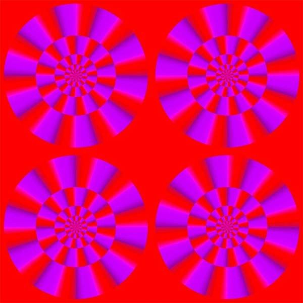 Great Optical Illusions