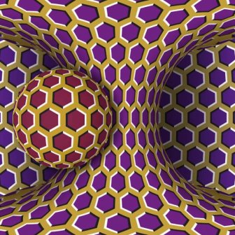 Great Optical Illusions