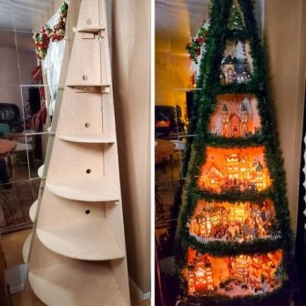 Amazing DIY Projects