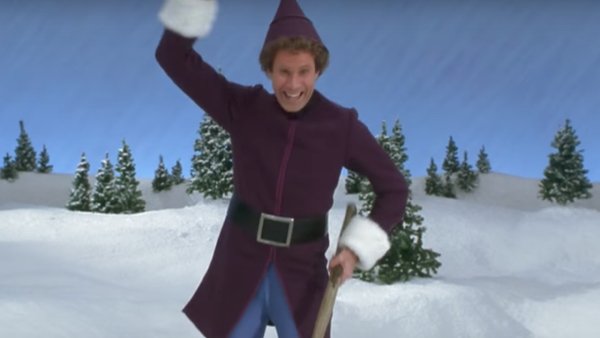 'Elf' Movie Facts