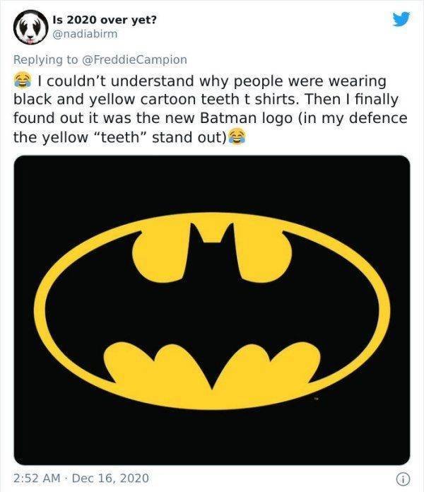 People Talk About Famous Logos