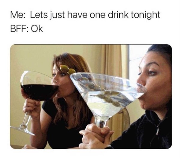 Alcohol Memes And Pictures, part 14