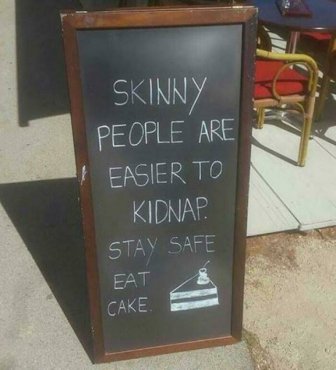 Funny Signs