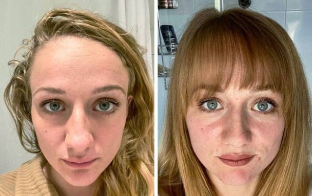 Women Who Said 'No' To Beauty Trends