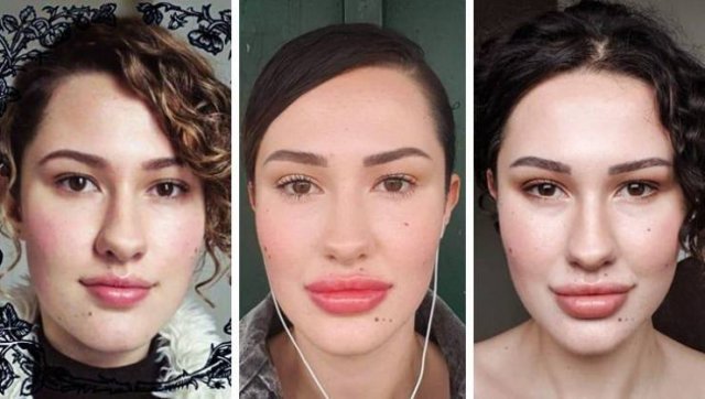 Women Who Said 'No' To Beauty Trends