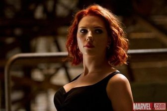 Scarlett Johansson's Hot Movie Roles