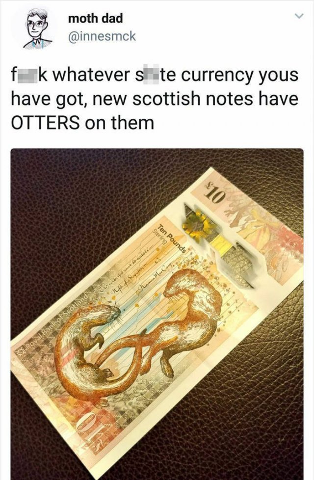Scottish Humor