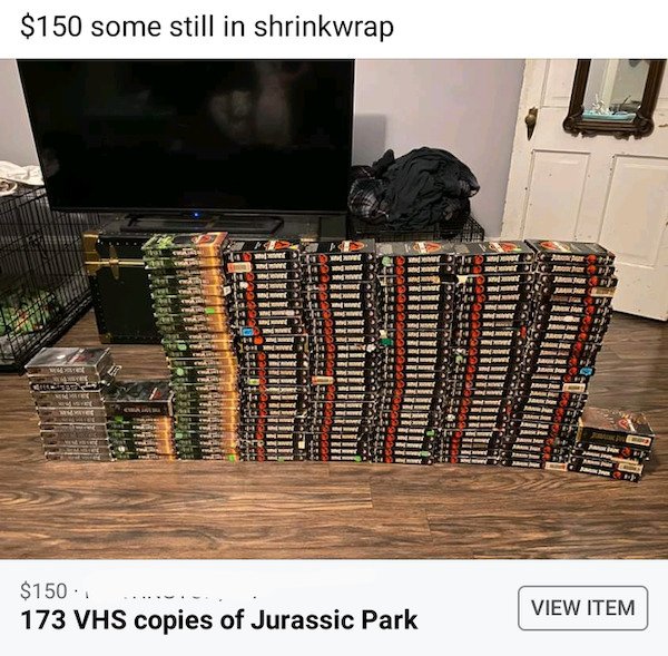 These People Know How To Sell, part 8