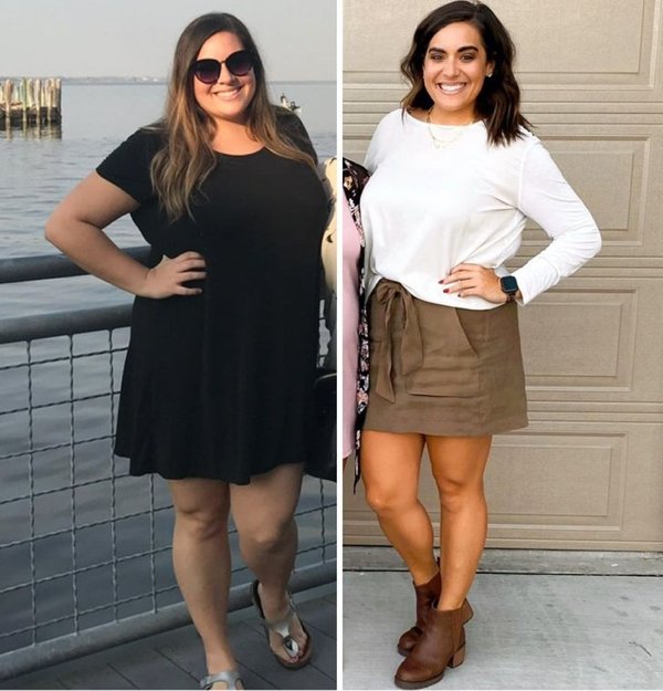 Amazing Weight Loss, part 5