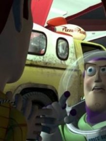 You May Find 'Pizza Planet' Trucks In Almost Every 'Pixar' Movies