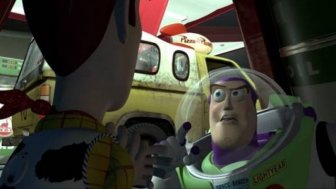 You May Find 'Pizza Planet' Trucks In Almost Every 'Pixar' Movies