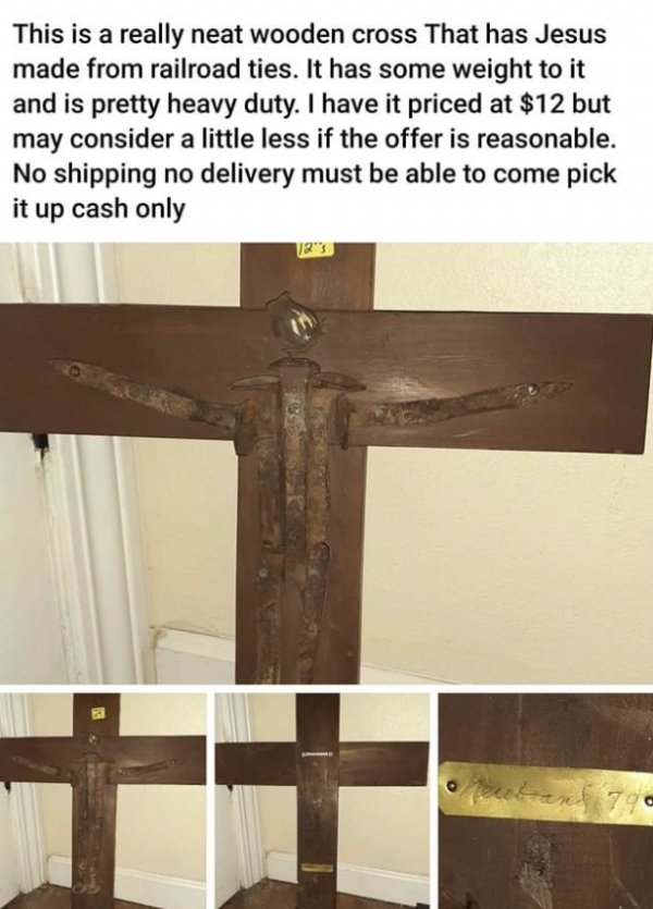 These People Know How To Sell, part 9