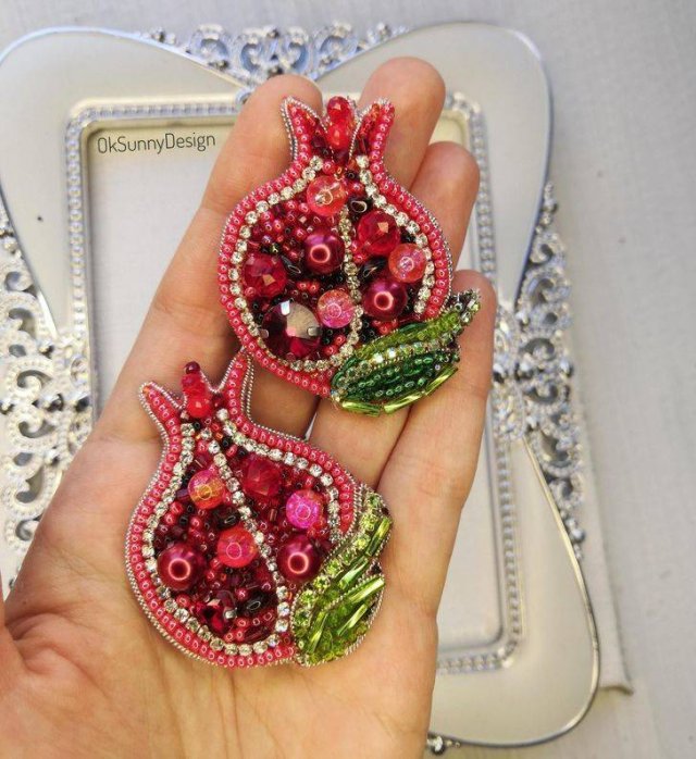 Beautiful Handmade Jewelry