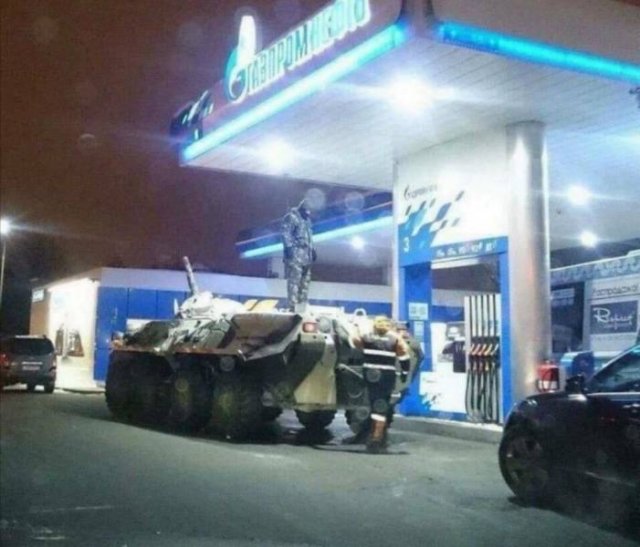 Only In Russia, part 56