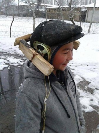 Only In Russia