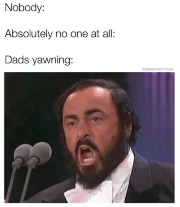 Dad Memes, part 4