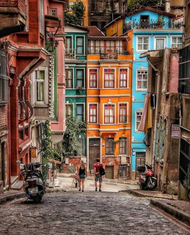 Things You Probably Didn't Know About Istanbul