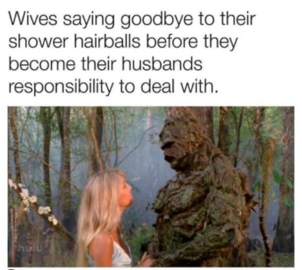 Married Life Memes, part 6