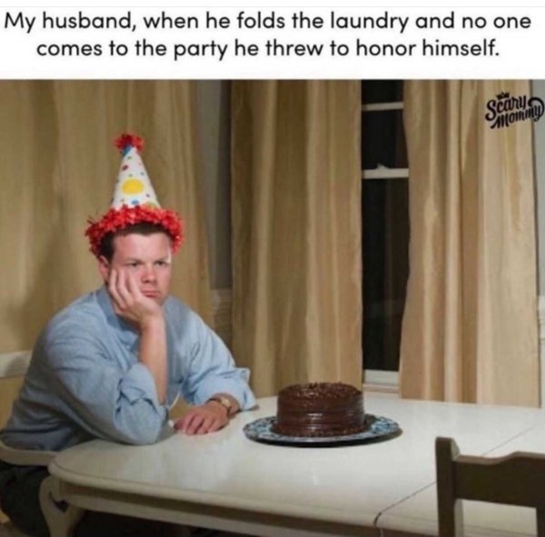 Married Life Memes, part 6