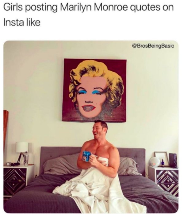 These Guys Know How To Troll Instagram Girls