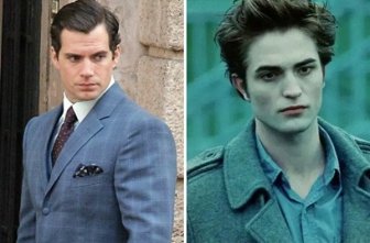 Movie Characters That Could Have Played By Other Actors