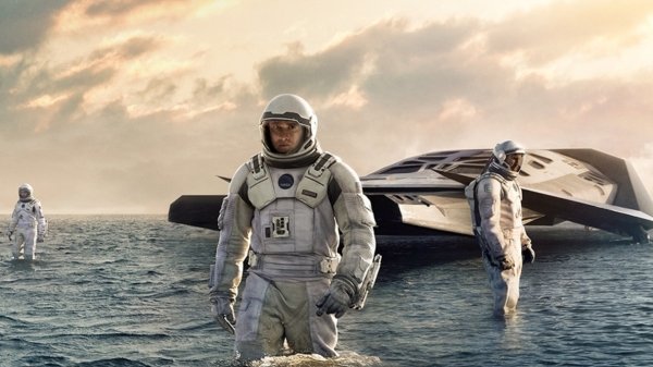 The Best Space Movies