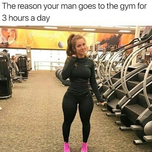 Workout Memes | Fun