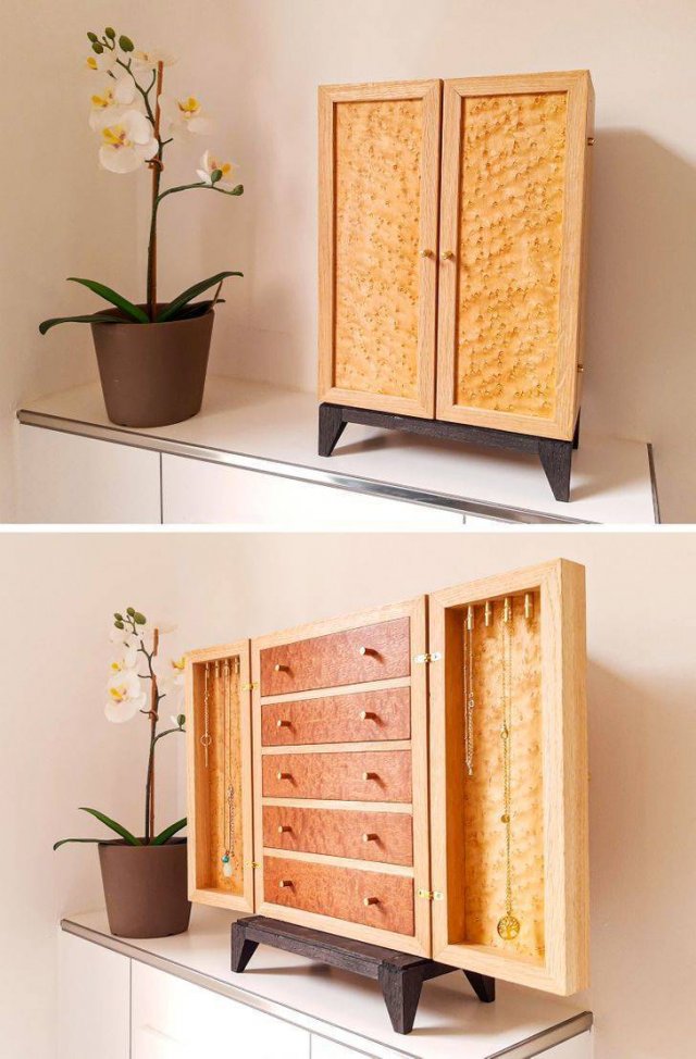 Amazing DIY Projects, part 4