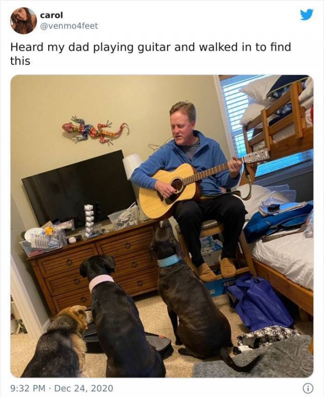 Wholesome Stories, part 40