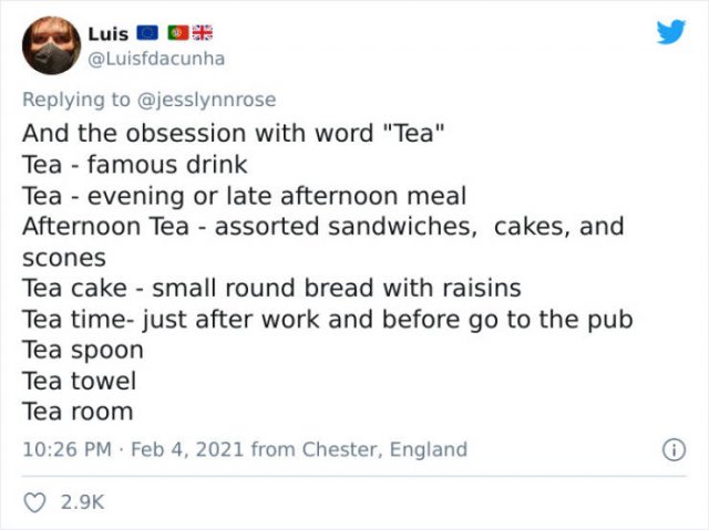 UK Things That Are Still Weird For Americans After 10 Years Of Living There