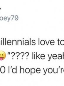 Gen Z Vs. Millenials