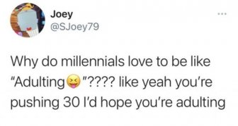 Gen Z Vs. Millenials