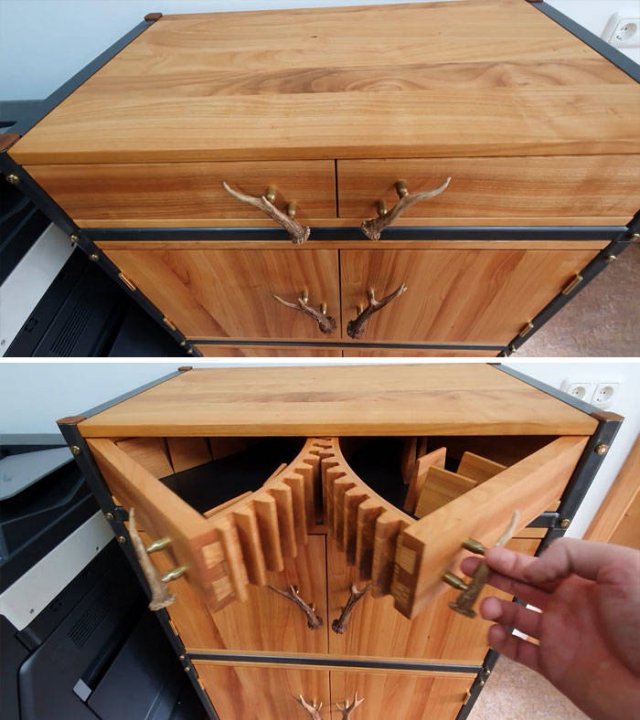 Amazing Woodworking