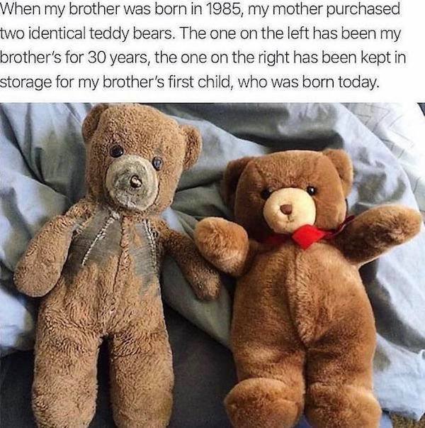 Wholesome Stories, part 42
