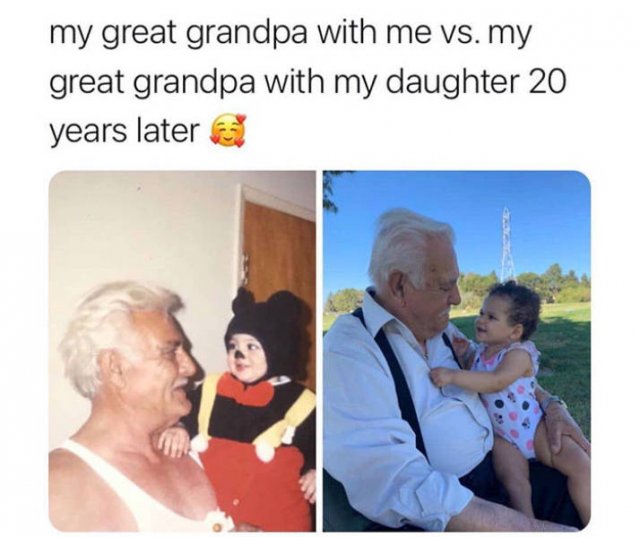Wholesome Stories, part 42